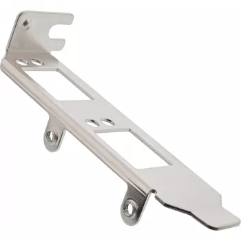 InLine Dual Gigabit tīkla karte, 1x RJ45 2.5Gb/s, PCIe x1, iekļauts LP kronšteins
