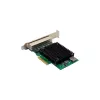 InLine Quad Gigabit tīkla karte, 4x RJ45 2.5Gb/s, PCIe x4, iekļ. LP kronšteins
