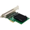 Iekšējā Ethernet tīkla karte InLine 51127B 1000 Mbit/s PCI Express