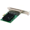 Iekšējā Ethernet tīkla karte InLine 51127B 1000 Mbit/s PCI Express