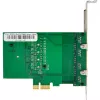 Iekšējā Ethernet tīkla karte InLine 51127B 1000 Mbit/s PCI Express