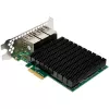 Iekšējā Ethernet tīkla karte InLine 51127C 1000 Mbit/s PCI Express