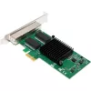 Tīkla karte InLine 51127D iekšējā Ethernet 1000 Mbit/s PCI Express