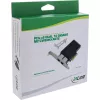 InLine Dual 10-Gigabit tīkla karte, 2x RJ45 10Gb/s, PCIe x8, komplektā LP kronšteins
