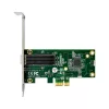 InLine Gigabit tīkla karte, 1x SFP, PCIe x1, iekļauts zema profila kronšteins