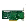 InLine Dual 10 Gigabit tīkla karte, 2x SFP+, PCIe x8, ietver LP kronšteinu