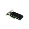InLine 10-Gigabit tīkla karte, 1x RJ45 10Gb/s, PCIe x8, ietver LP kronšteinu
