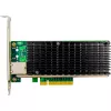 InLine 10-Gigabit tīkla karte, 1x RJ45 10Gb/s, PCIe x8, ietver LP kronšteinu