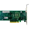 InLine 10-Gigabit tīkla karte, 1x RJ45 10Gb/s, PCIe x8, ietver LP kronšteinu