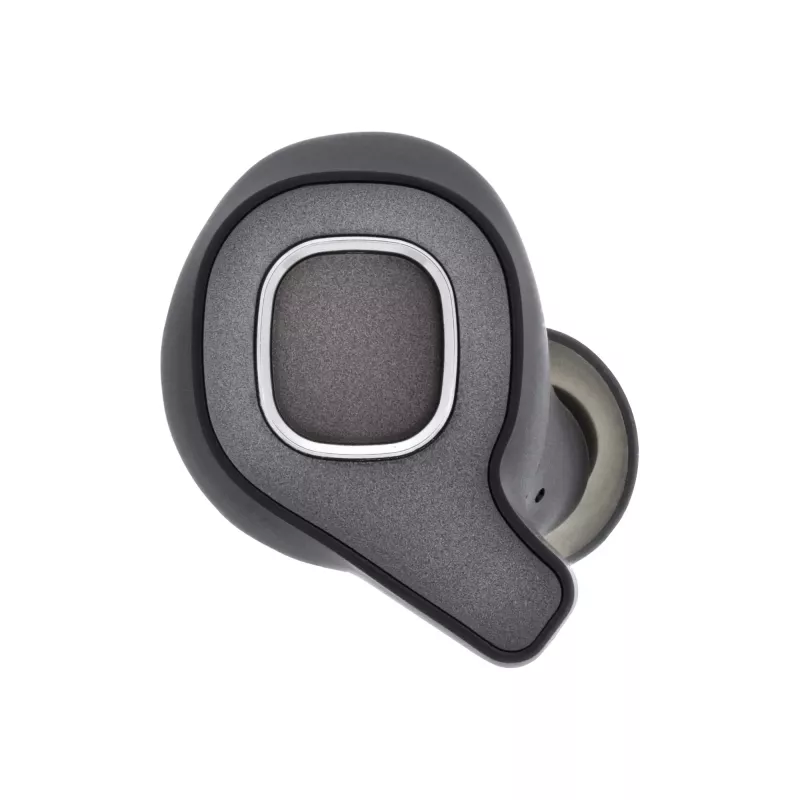 InLine PURE Air TWS, Bluetooth ievietojamās austiņas ar Qi korpusa ārējo akumulatoru