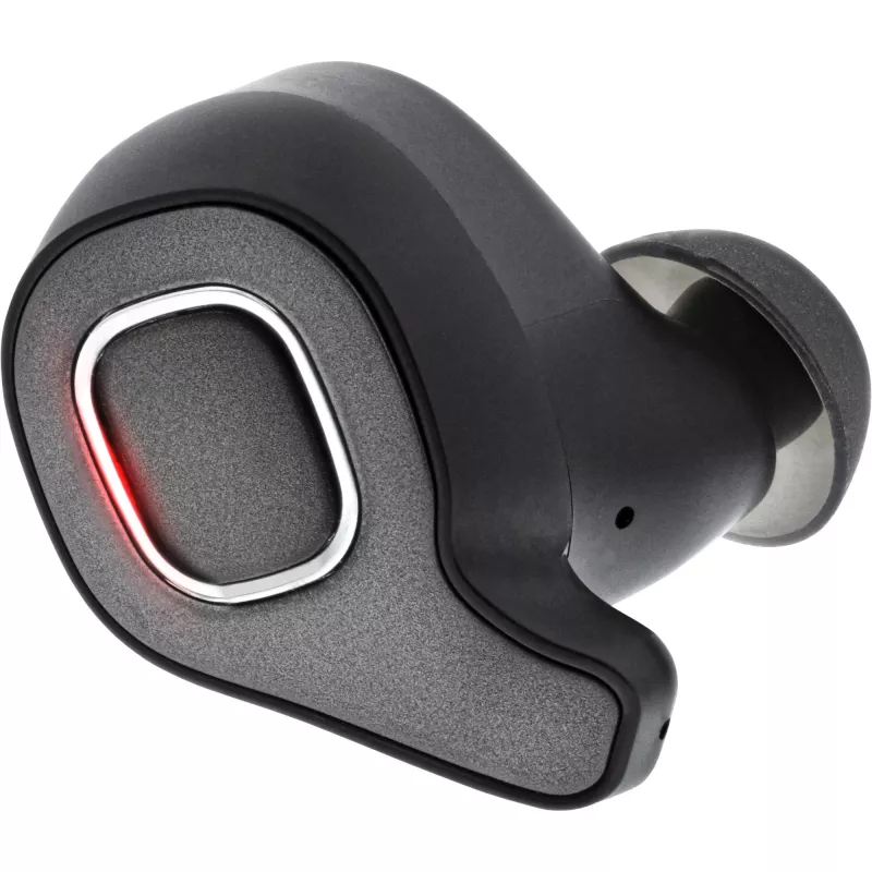 InLine PURE Air TWS, Bluetooth ievietojamās austiņas ar Qi korpusa ārējo akumulatoru