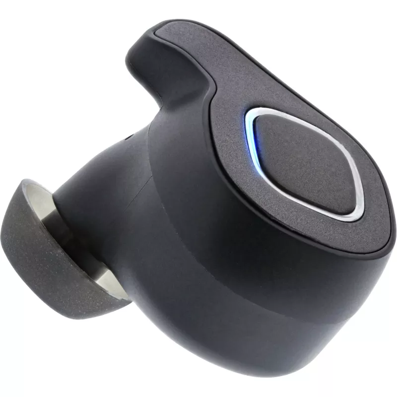 InLine PURE Air TWS, Bluetooth ievietojamās austiņas ar Qi korpusa ārējo akumulatoru