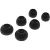 Headphones InLine woodin-ear Ievietojamās austiņas