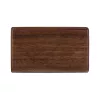 InLine woodbrick, indukcijas skaļrunis īstā koka korpusā