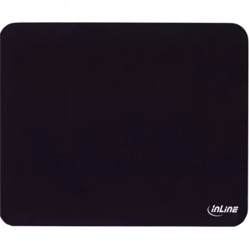 Peļu paliktnis InLine pele pad recycled 230x190x3mm