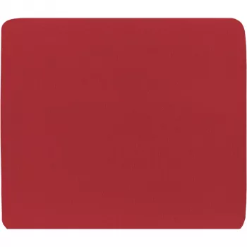 Peļu paliktnis InLine 250x220x6mm sarkans Neslīdoša tekstila virsma