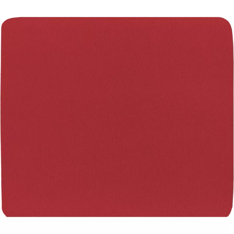 Peļu paliktnis InLine 250x220x6mm sarkans Neslīdoša tekstila virsma
