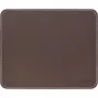 InLine peļu paliktnis Premium PU Leather 255x220x3mm brūns