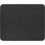 InLine Peļu paliktnis Premium PU Leather melns, 255x220x3mm