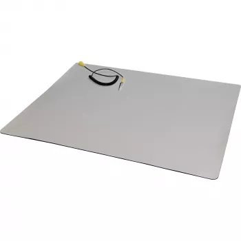 InLine Antistatiskais darba paklājiņš 90x60cm datoru, serveru, portatīvo datoru remontam