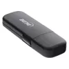 InLine USB portu bloķētājs, 4 portiem