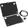 InLine iPad Security Case Statīvs ar Drošības Slēdzeni un Atslēgu 2m