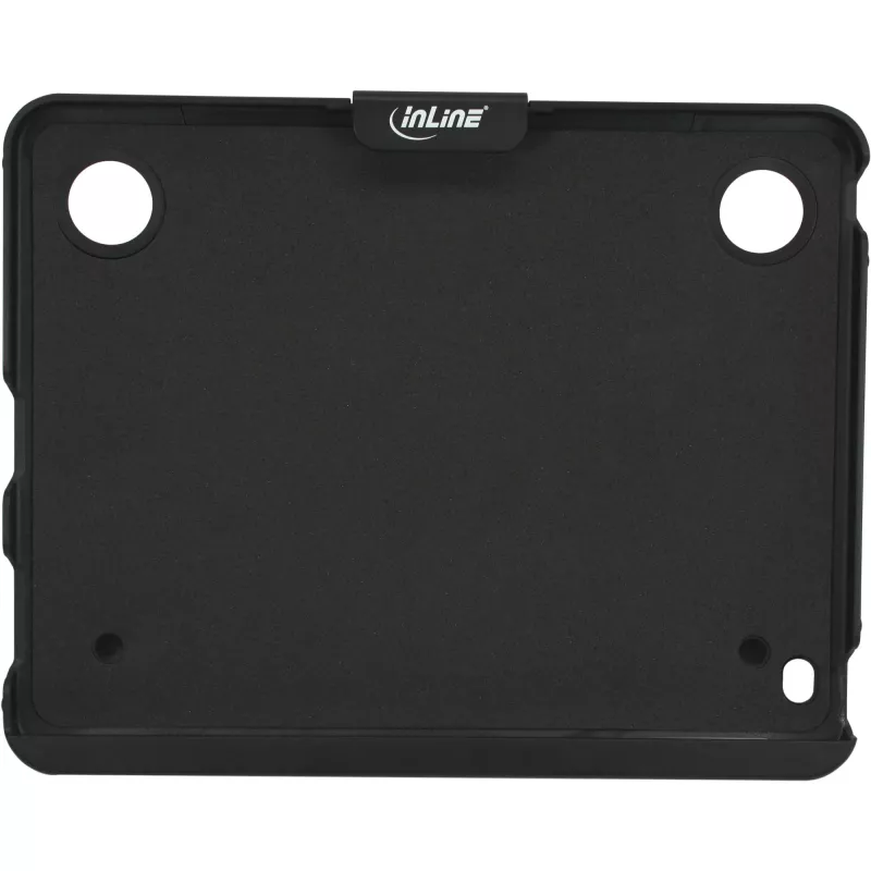 InLine iPad Security Case Statīvs ar Drošības Slēdzeni un Atslēgu 2m