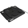 InLine iPad Security Case Statīvs ar Drošības Slēdzeni un Atslēgu 2m