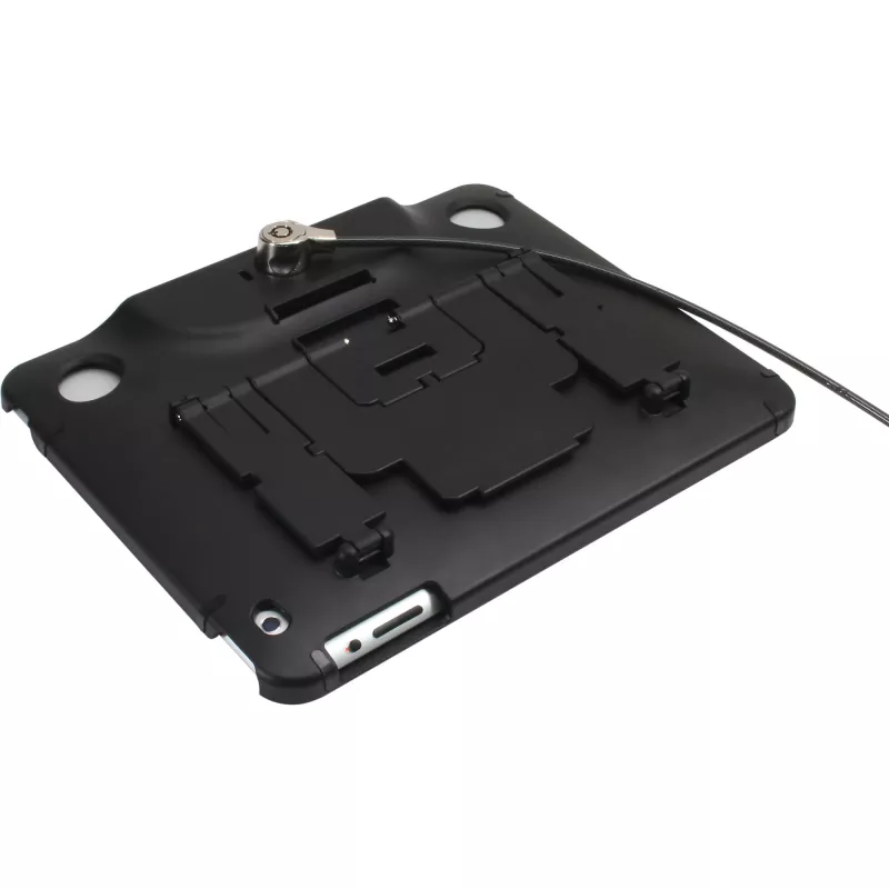 InLine iPad Security Case Statīvs ar Drošības Slēdzeni un Atslēgu 2m