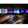 Audio mikseris ATEN MicLIVE 6-CH 6 kanāli 24 biti 96 kHz