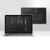 Audio mikseris ATEN MicLIVE 6-CH 6 kanāli 24 biti 96 kHz