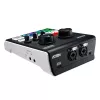 Audio mikseris ATEN MicLIVE 6-CH 6 kanāli 24 biti 96 kHz