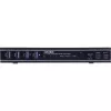 InLine 57885F KVM slēdzis Rack montāžas Melns
