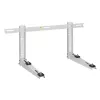 Gaisa kondicionētāja stiprinājuma kronšteins InLine balts 775mm 400mm 365mm
