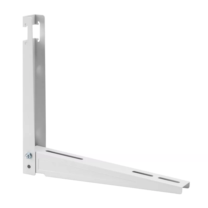 Gaisa kondicionētāja stiprinājuma kronšteins InLine balts 775mm 400mm 365mm