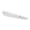 Gaisa kondicionētāja stiprinājuma kronšteins InLine balts 775mm 400mm 365mm