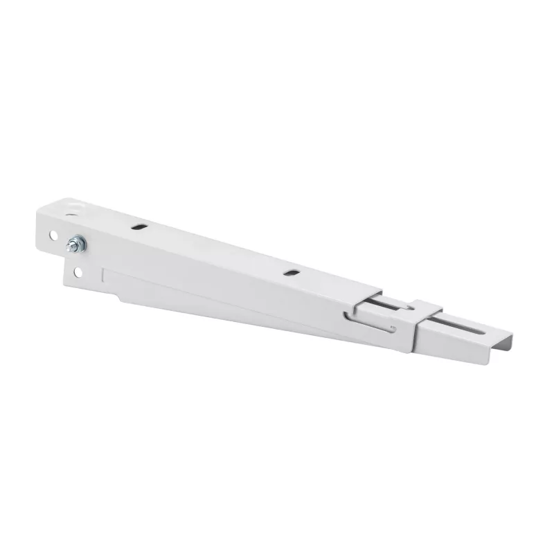 Gaisa kondicionētāja stiprinājuma kronšteins InLine balts 775mm 400mm 365mm