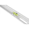 Gaisa kondicionētāja stiprinājuma kronšteins InLine balts 775mm 400mm 365mm