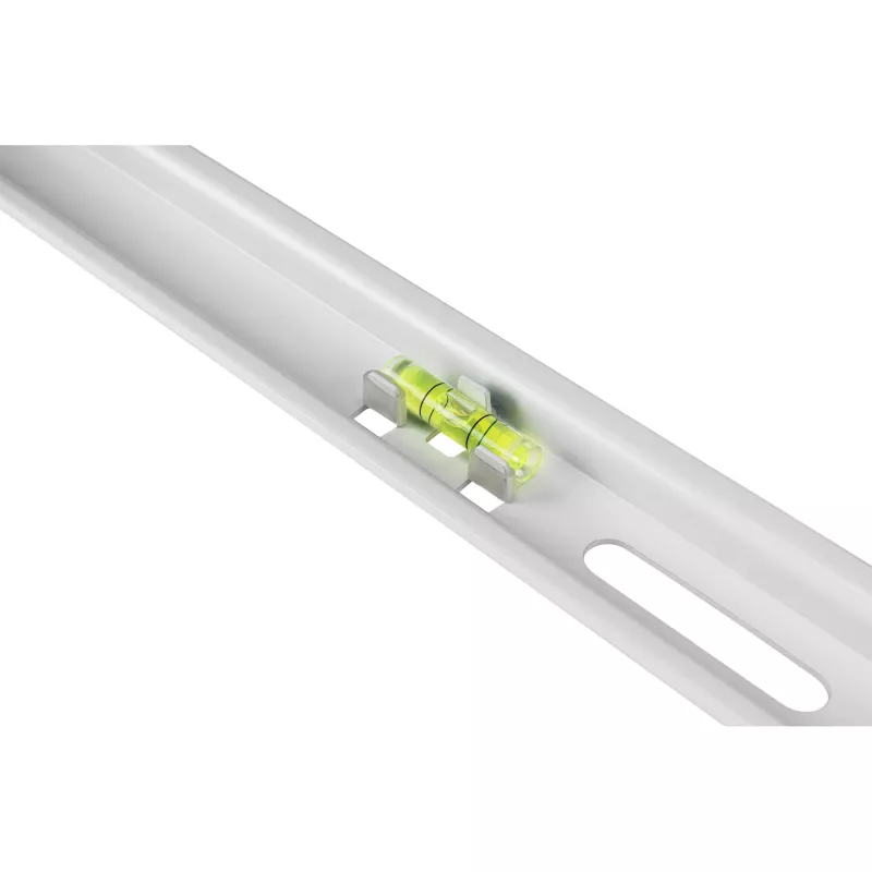 Gaisa kondicionētāja stiprinājuma kronšteins InLine balts 775mm 400mm 365mm