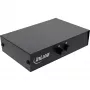 InLine Serial switch manuāls 2-portu RS232 9-pin Sub-D vadu