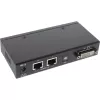 InLine DVI USB KVM paplašinātājs pa TP kabeli ar audio līdz 50 m