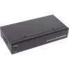 InLine DVI USB KVM paplašinātājs pa TP kabeli ar audio līdz 50 m