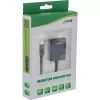 USB displeja pārveidotājs InLine 64103B USB-C vīr. uz DVI siev.