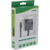 InLine USB displeja pārveidotājs, USB-C vīrišķais uz Mini DisplayPort 4K/60Hz melns