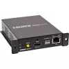 KVM paplašinātājs InLine 64601 4K HDMI USB over IP līdz 100 m