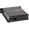 KVM paplašinātājs InLine 64601 4K HDMI USB over IP līdz 100 m