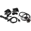 KVM paplašinātājs InLine 64601 4K HDMI USB over IP līdz 100 m