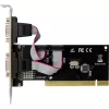 InLine PCI Multi I/O kontrollera karte, 2 DB9 seriālie porti