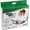 InLine PCI Multi I/O kontrollera karte, 2 DB9 seriālie porti