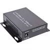 InLine tīkls Media Converter 10/100/1000Mb/s TP to SFP FO, SM, 20km